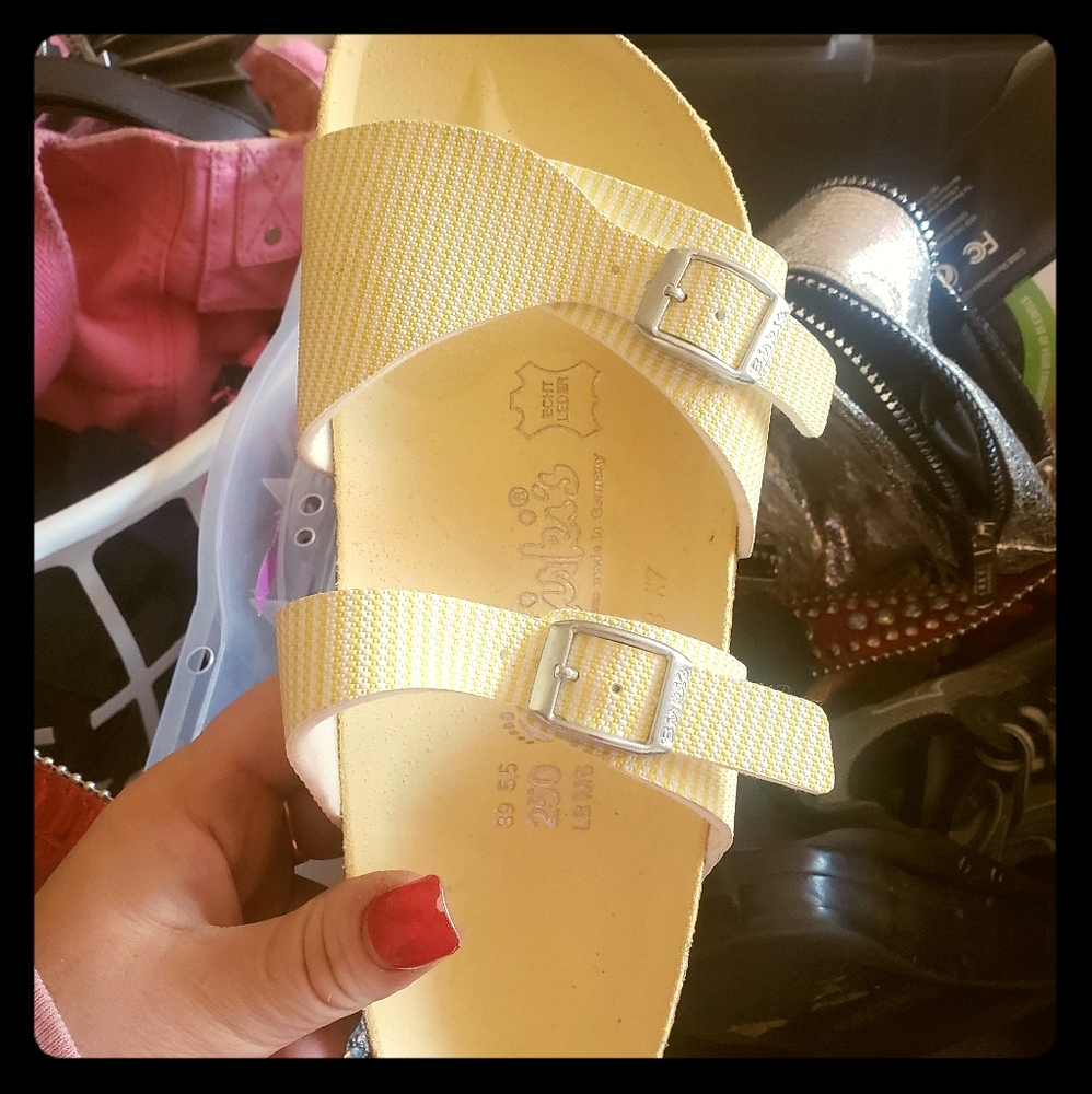 Birkies